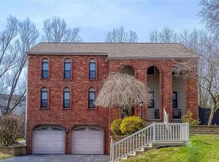4844 Spring Valley Dr, Allison Park, PA 15101
