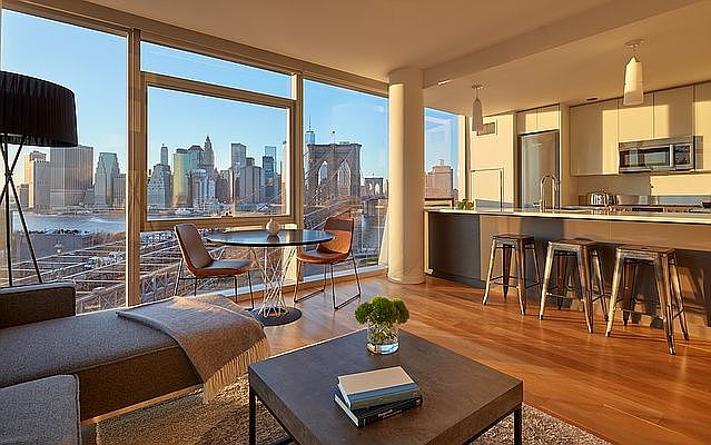 1st image of 60 Water St APT 1612