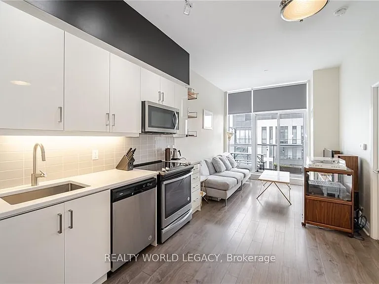 17 Zorra St #2407 — Photo 7