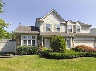 150 Newfield Ct, Buffalo Grove, IL 60089