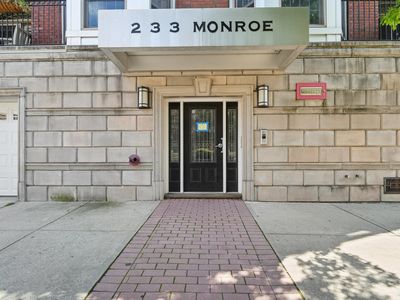 233 Monroe St APT 5N, Hoboken, NJ, 07030
