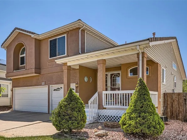 20336 E 48th Drive, Denver, CO 80249