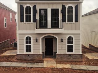 1754 S Osage Rd, Rogers, AR 72758