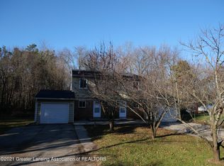 12526 Beardslee Rd, Perry, MI 48872