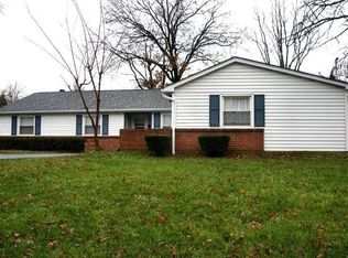 11759 Kenn Rd, Cincinnati, OH 45240