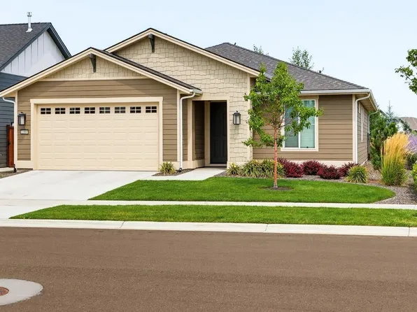 11860 W Wellness Ln, Kuna, ID 83634