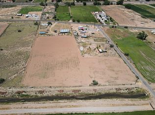 185 Armijo Rd, Belen, NM 87002