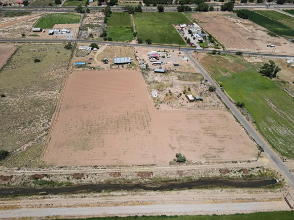 185 Armijo Rd, Belen, NM 87002