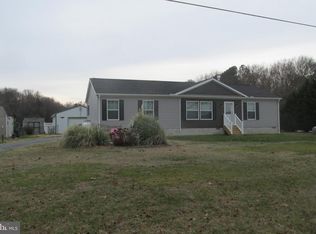 430 Scotts Corner Rd, Milford, DE 19963