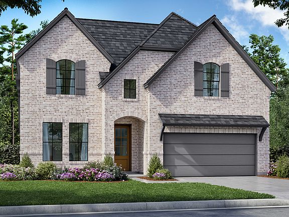 Elevation E