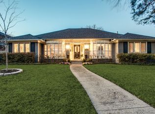 9329 Loma Vista Dr, Dallas, TX 75243