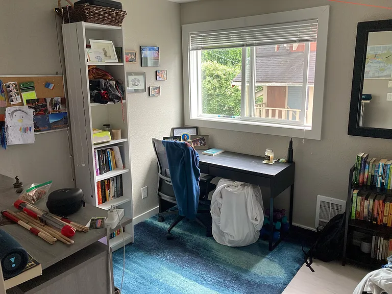 Unit 13 Bedroom 2