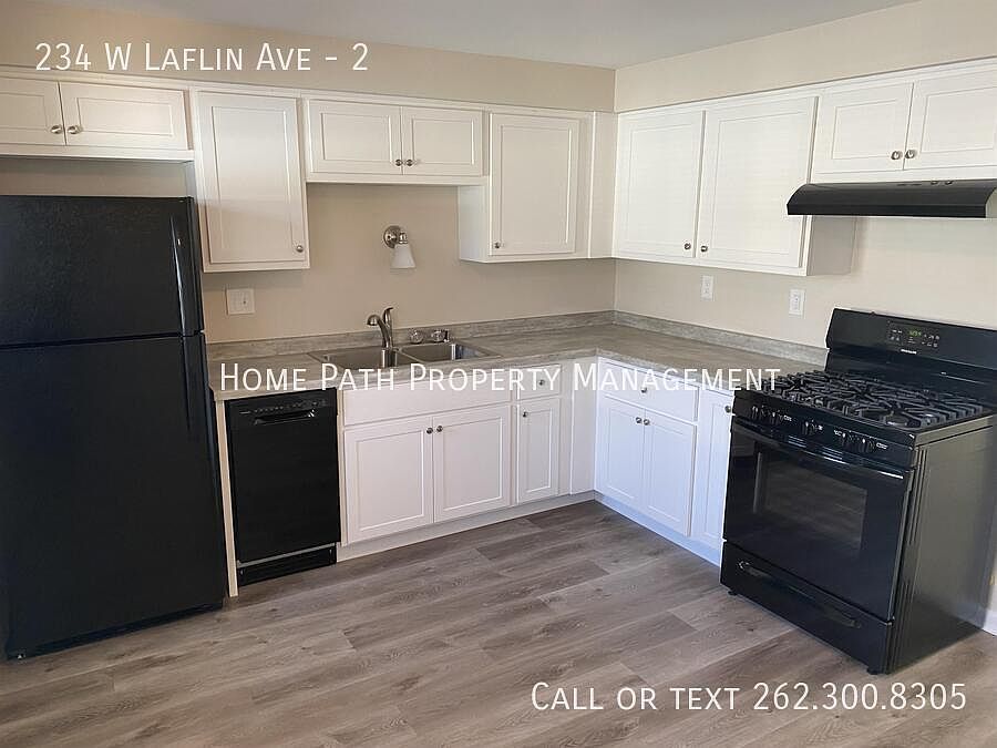 1st image of 234 W Laflin Ave #2