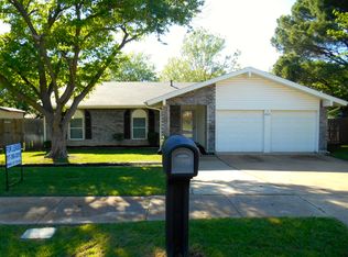 2612 Wisteria Ct, Arlington, TX 76014