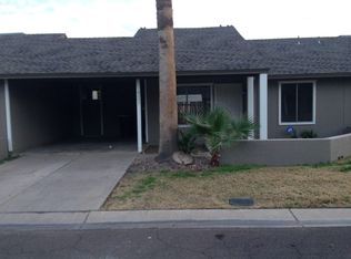 4047 E Carson Rd, Phoenix, AZ 85042