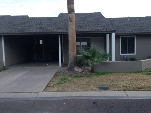 4047 E Carson Rd, Phoenix, AZ 85042