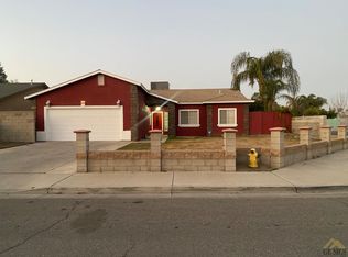 2500 Camellia St, Wasco, CA 93280