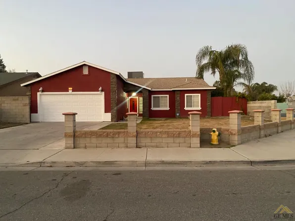 2500 Camellia St, Wasco, CA 93280