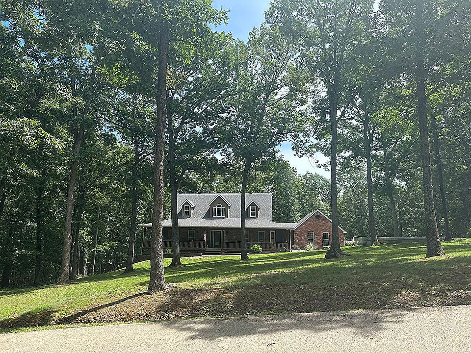 227 Buzzard Rock Rd, Farmington, MO 63640 Zillow