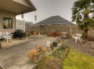 38885 SW 6th Ave, Scio, OR 97374