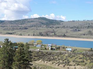 42345 Doe Rd N, Deer Meadows, WA 99122