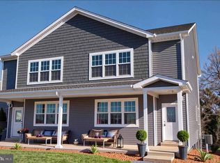 126 Strasburg Rd W, Front Royal, VA 22630