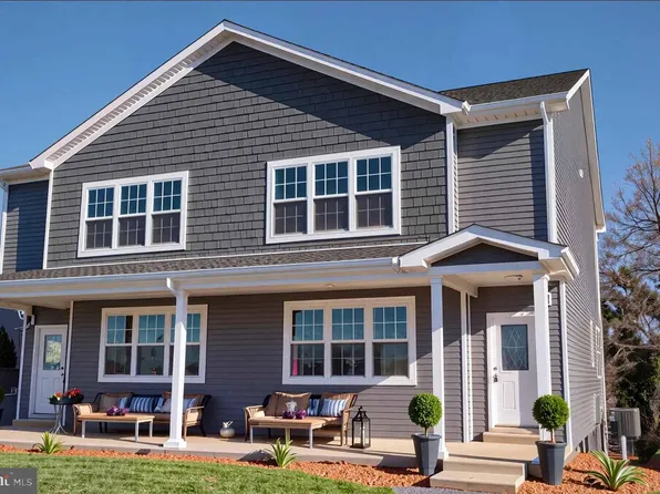 126 Strasburg Rd W, Front Royal, VA 22630