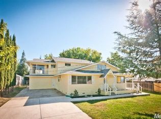 5806 N McAllen Dr, Loomis, CA 95650
