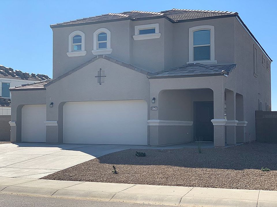 2nd image of 30633 W Amelia Ave