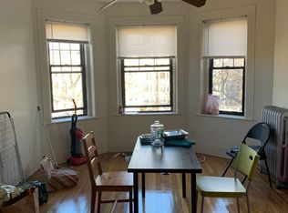 1412 Commonwealth Ave APT 14, Brighton, MA 02135