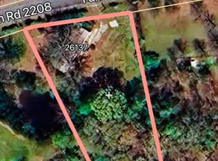 26137 Farm Road 2208, Shell Knob, MO 65747