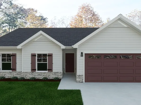 325 Neartop Ln Lot 133, Murfreesboro, TN 37128