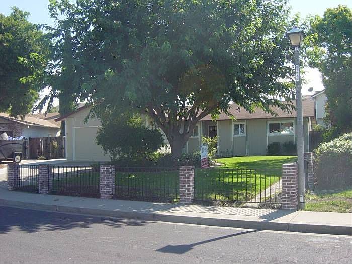 Great Court Location