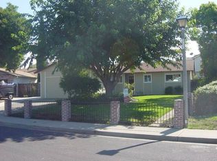 3512 Gemini Ct, Concord, CA 94519