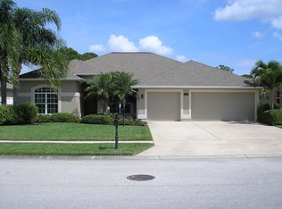 446 Wynfield Cir, Rockledge, FL 32955