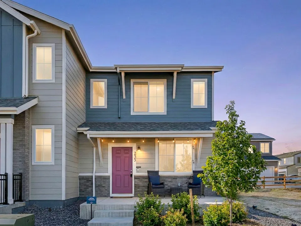 233 Shoveler Way