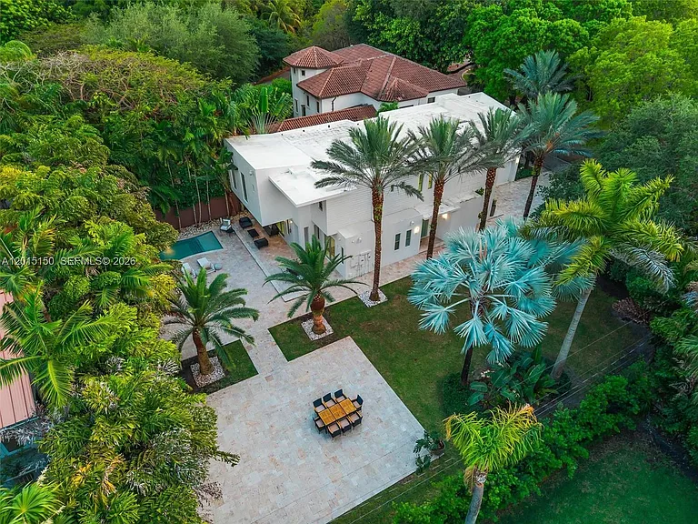 3917 S Le Jeune Rd — Photo 120