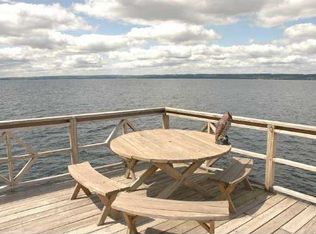 5475 E Lake Rd, Romulus, NY 14541