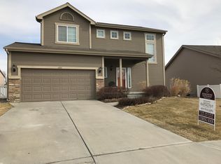 6181 S 187th St, Omaha, NE 68135