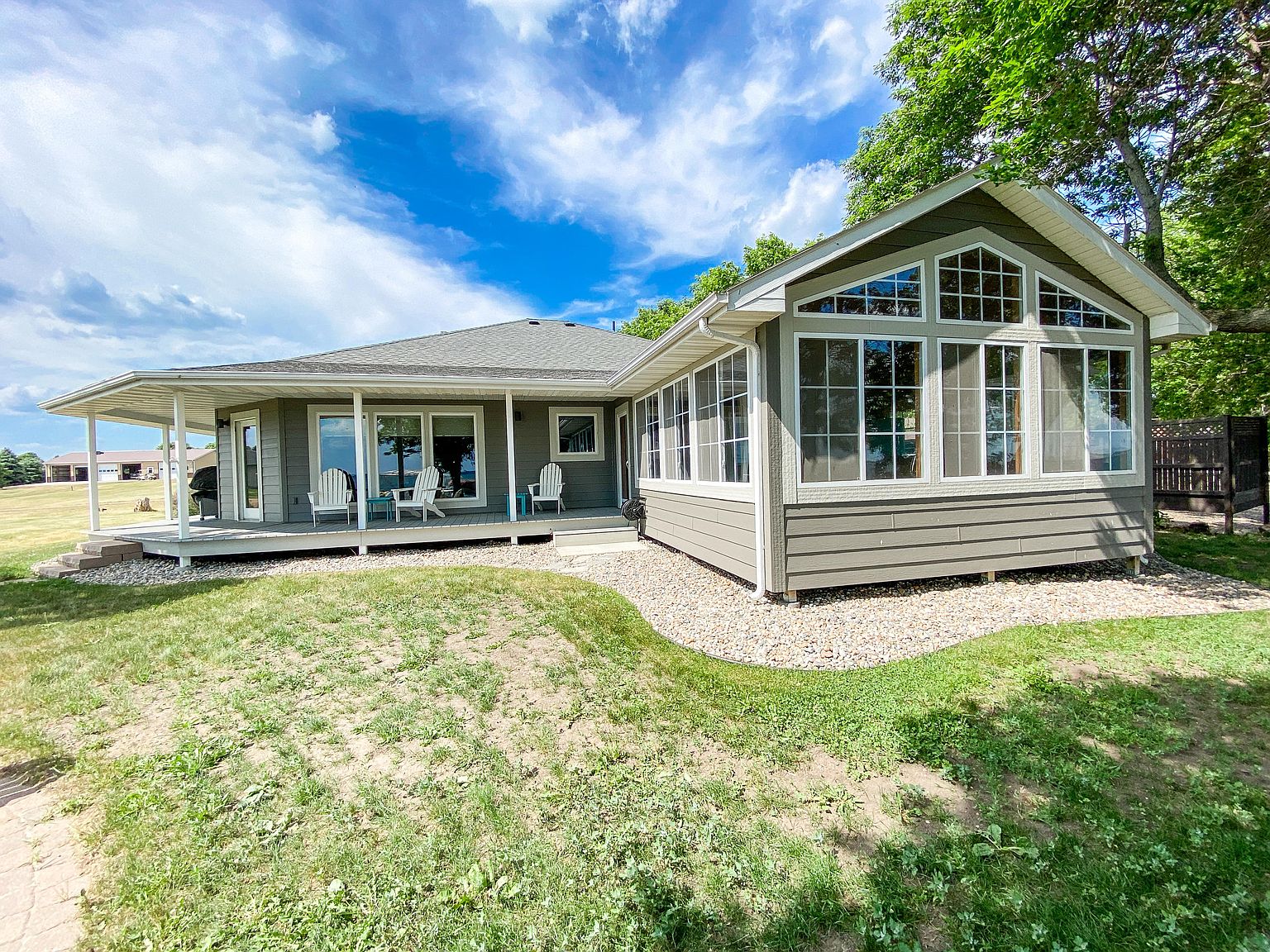 264 W Lake Dr, Lake Norden, SD 57248 Zillow