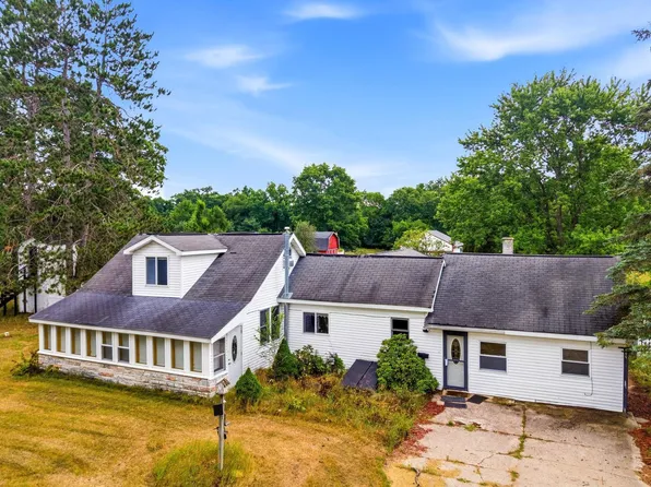 14160 New Millpond Rd, Big Rapids, MI 49307