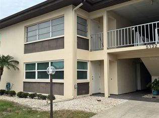 5132 Amulet Dr APT 105, New Port Richey, FL 34652