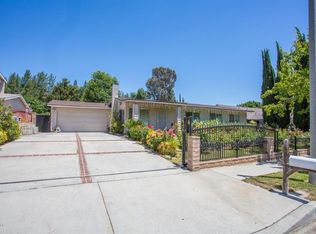 9636 Gierson Ave, Chatsworth, CA 91311