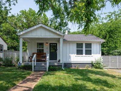 2912 Morningside Dr, Nashville, TN, 37207