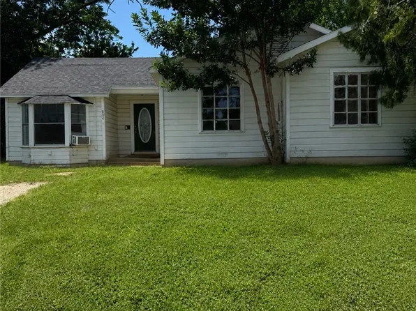 804 N 8th St, Temple, TX 76501