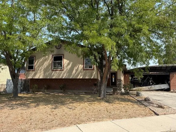 4050 W Omega Way, West Valley City, UT 84120