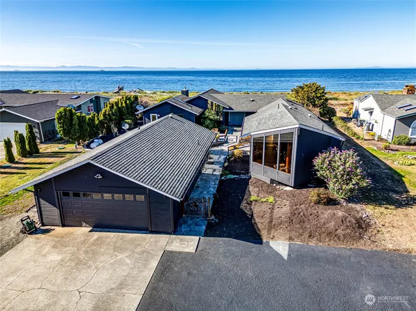 1086 Strait View Drive, Port Angeles, WA 98362