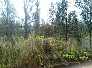 Road 6 Ooaa LOT 4111, Mountain View, HI 96771
