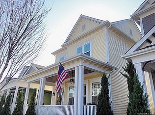 1226 South St, Cornelius, NC 28031