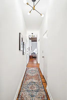 4th image of 431 W 54th St APT 1A